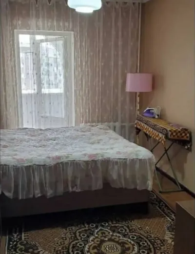 2-комн. квартира, 8 этаж, 60м², Сомони