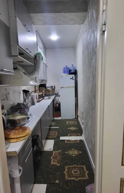 2-комн. квартира, 14 этаж, 63 м², Сино