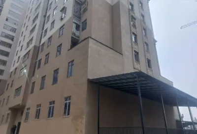 2-комн. квартира, 3 этаж, 80 м², Профсоюз