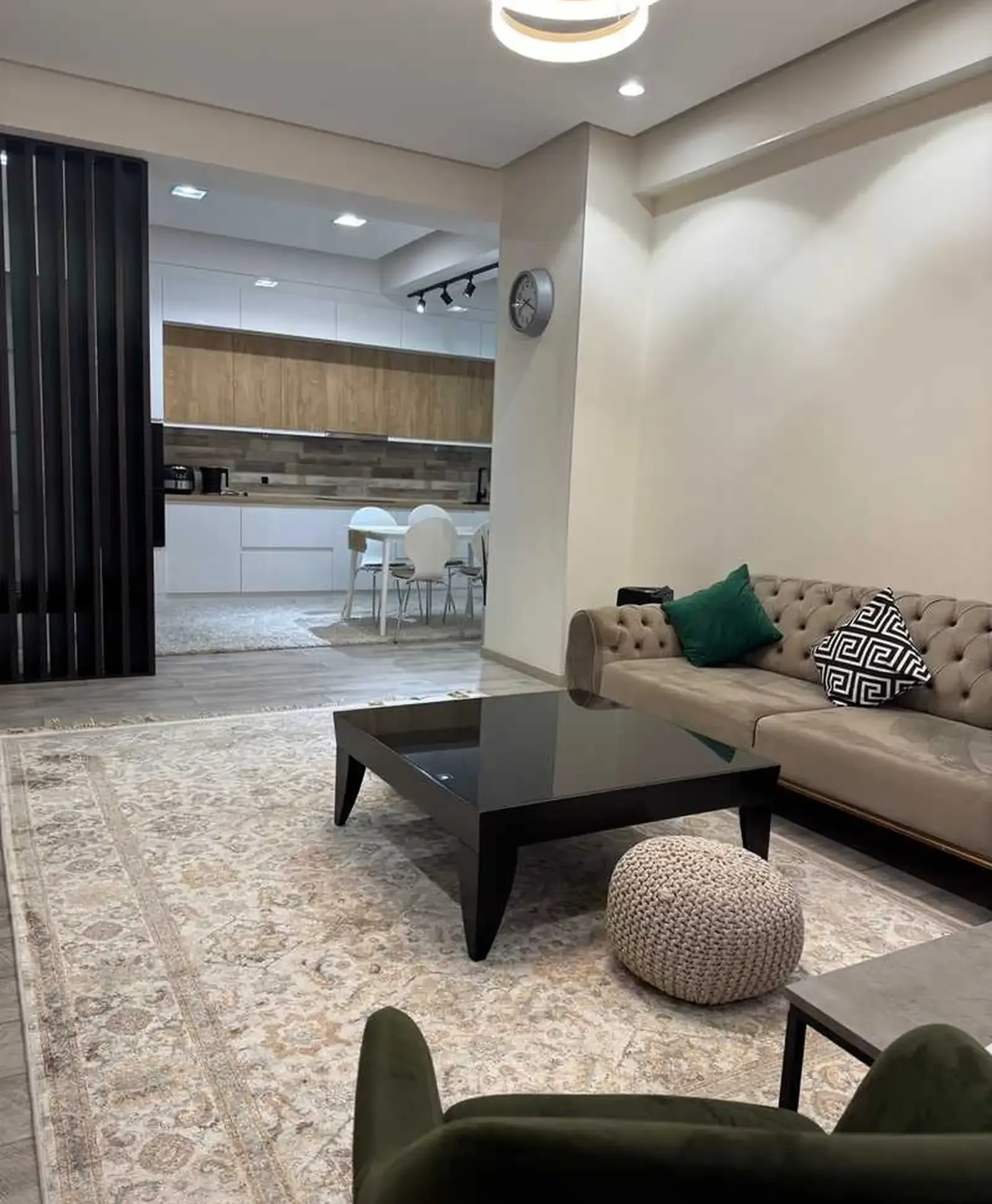 2-комн. квартира, 7 этаж, 108м², Шоҳмансур