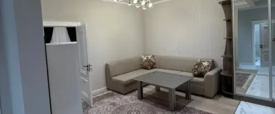 1-комн. квартира, 8 этаж, 60 м², Сомони