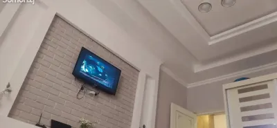 1-комн. квартира, 10 этаж, 47 м², Сомони