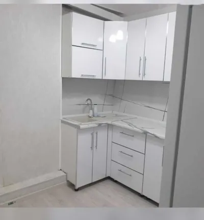 2-комн. квартира, 14 этаж, 78м², Шохмансур С Айни Бинои 46 Чулочка
