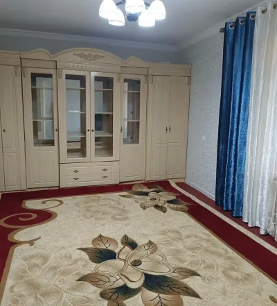 1-комн. квартира, 3 этаж, 46 м², Сино