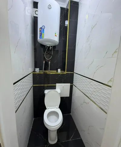 2-комн. квартира, 2 этаж, 66 м², 33 мкр