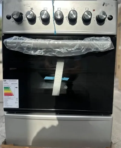 Газовая плита