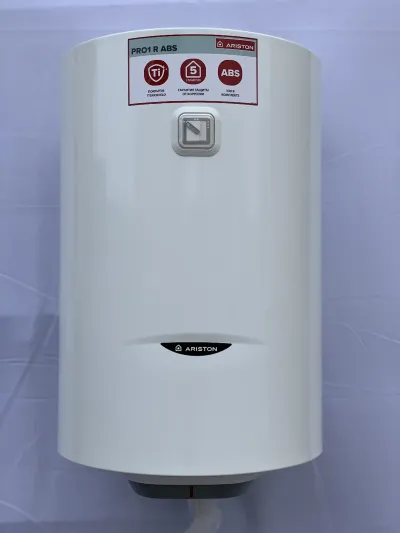 Водонагреватель 80л Ariston