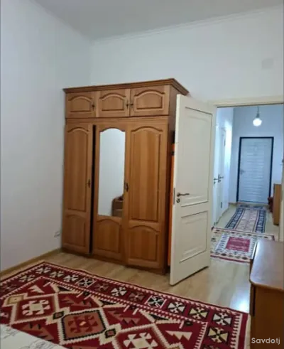 2-комн. квартира, 9 этаж, 65м², Шохмансур
