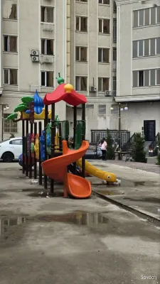 3-комн. квартира, 14 этаж, 63 м², сино