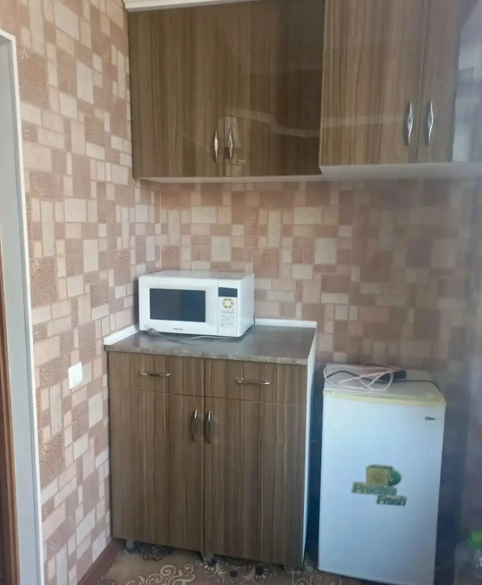 2-комн. квартира, 6 этаж, 80м², САДБАРГ ДОМИ ВАЙКИКИ