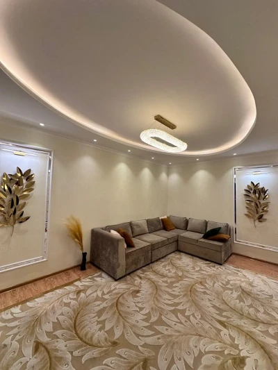 4-комн. квартира, 8 этаж, 110 м², Арбат, 91й микрорайон,  Сино — миниатюра 2