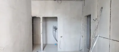 3-комн. квартира, 13 этаж, 113 м², И.Сомони