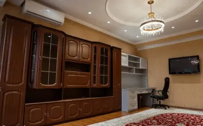 6-комн. квартира, 7 этаж, 224 м², Сино
