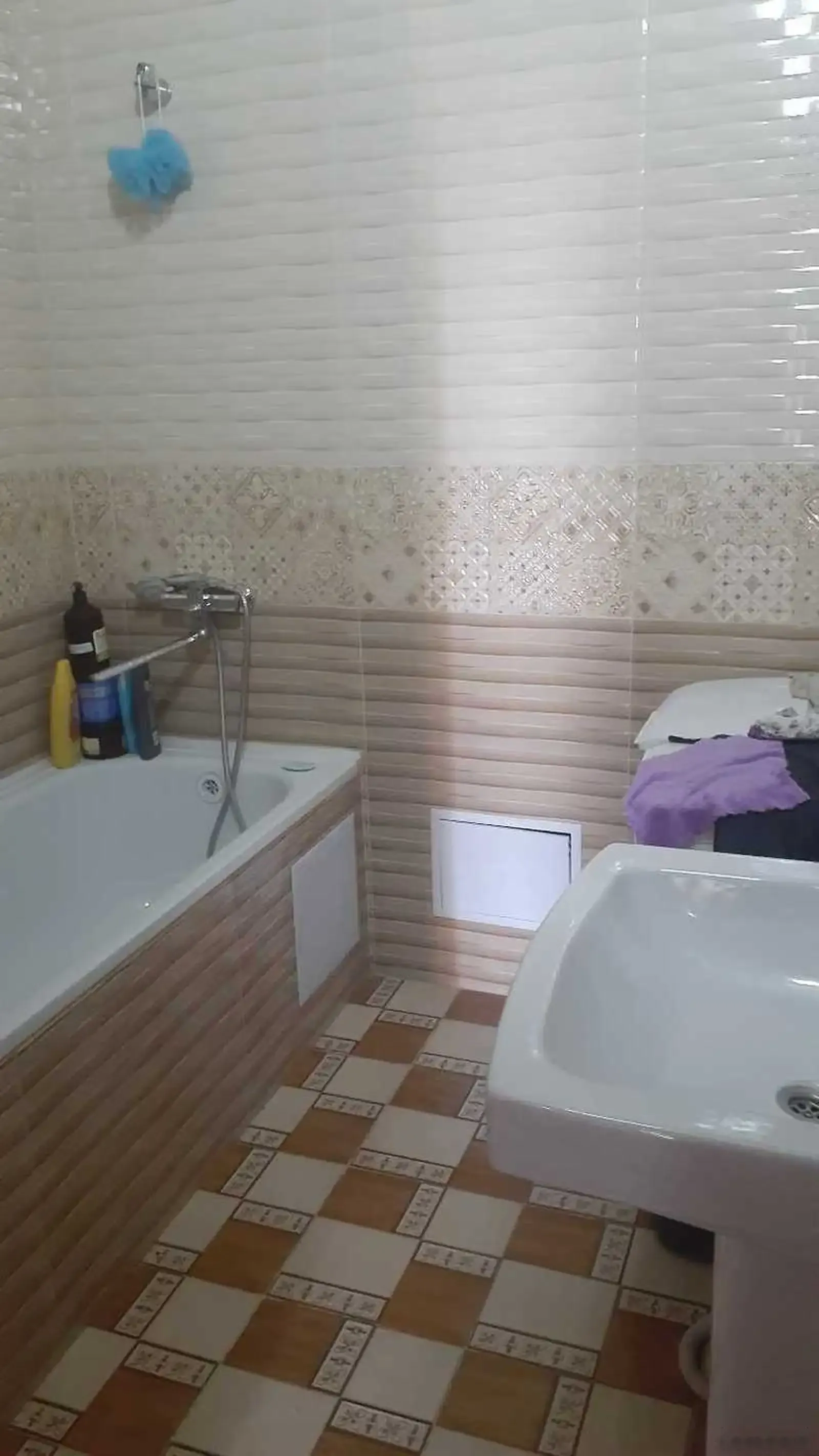 2-комн. квартира, 7 этаж, 77 м², Маяковский
