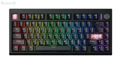 Механическая клавиатура Fantech MAXFIT8 MK