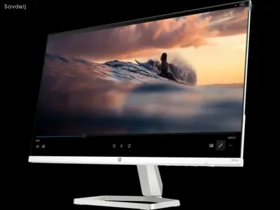 Монитор hp 24
