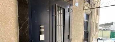 3-комн. квартира, 9 этаж, 95 м², Сомони