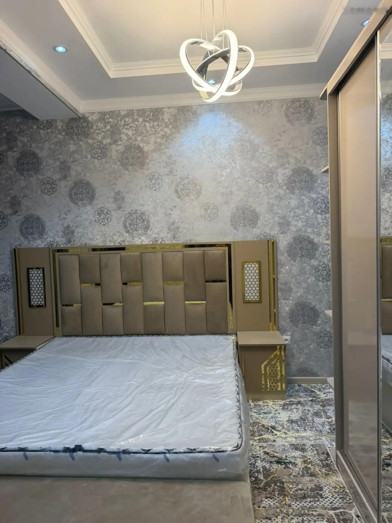 3-комн. квартира, 6 этаж, 95м², 112 мкр