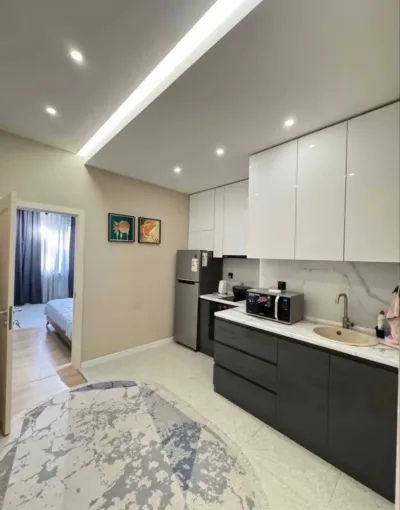 2-комн. квартира, 5 этаж, 60м², И Сомони Цум ориенбонк