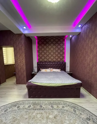 2-комн. квартира, 10 этаж, 95 м², И. Сомони, Министерство здравоохранения
