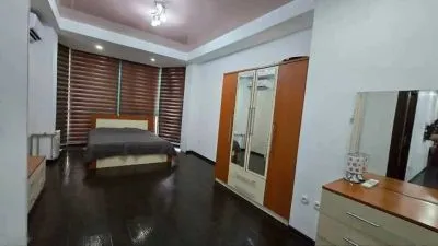 3-комн. квартира, 8 этаж, 102м², Фирдавси