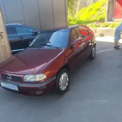 Электроскутер