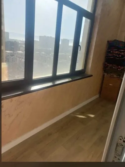 2-комн. квартира, 8 этаж, 80м², цирк