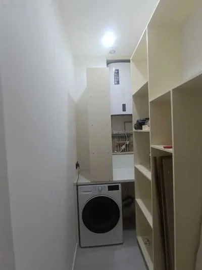 2-комн. квартира, 7 этаж, 100м², Шохмансур, дом Шохпалас