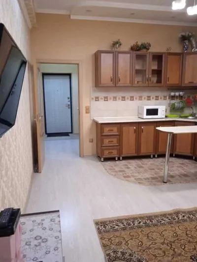 2-комн. квартира, 9 этаж, 60м², Аэропорт
