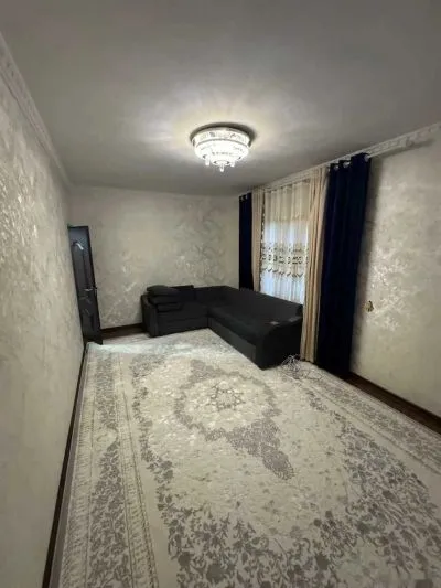 3-комн. квартира, 16 этаж, 85м², гипразен навбахор