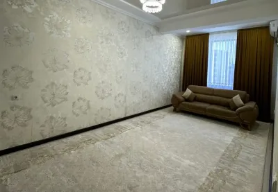 2-комн. квартира, 9 этаж, 65м², Шохмансур, Садбарг, Зеленый базар