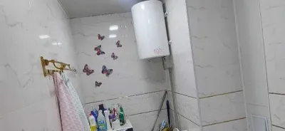 2-комн. квартира, 10 этаж, 65 м², Зебошка