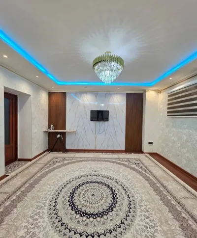 2-комн. квартира, 1 этаж, 60 м², Сино