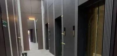 3-комн. квартира, 12 этаж, 114 м², Исмоили Сомони