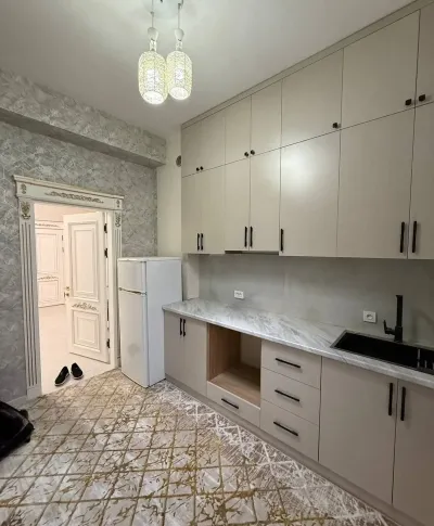 3-комн. квартира, 8 этаж, 86 м², Сино