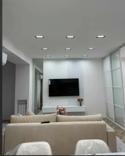1-комн. квартира, 17 этаж, 49 м², улица пулоди