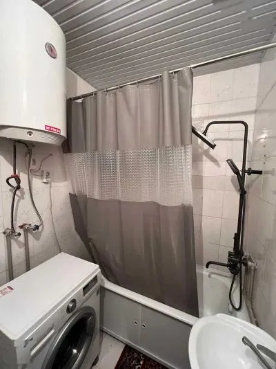 3-комн. квартира, 2 этаж, 90м², И.Сомони ашан