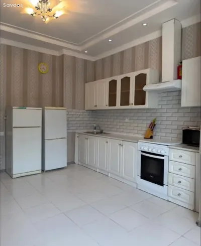 3-комн. квартира, 4 этаж, 127м², Шохмансур