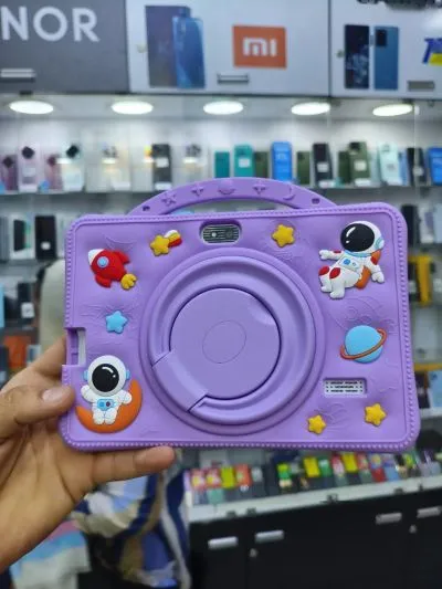 Планшет Детский M68 6/128Gb blue