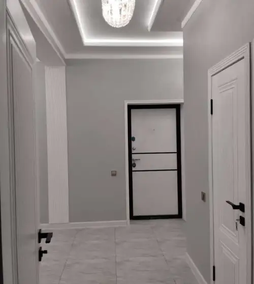 2-комн. квартира, 4 этаж, 60 м², Сино