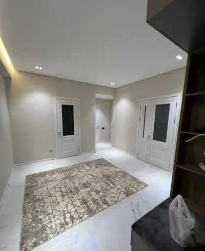 2-комн. квартира, 3 этаж, 88м², Сомони