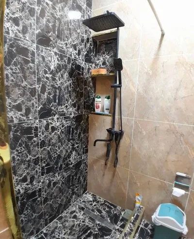 2-комн. квартира, 10 этаж, 54 м², Исмоили Сомони, Алфемо