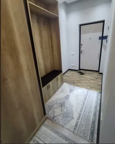 2-комн. квартира, 8 этаж, 62м², Шохмансур