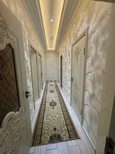 3-комн. квартира, 3 этаж, 95м², И. Сомони