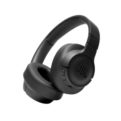 Беспроводные наушники  JBL Tune 760NC  черный