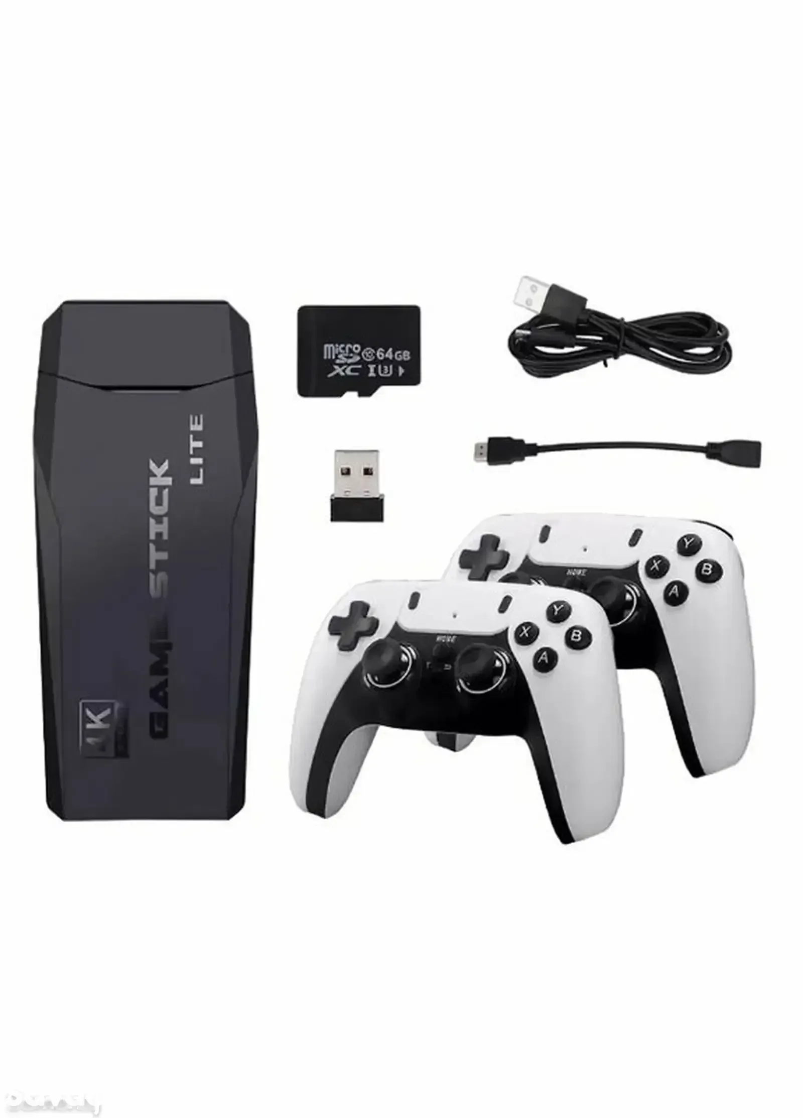 Игровая консоль Game Stick Lite