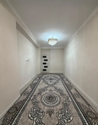 2-комн. квартира, 13 этаж, 58 м², 63мкр