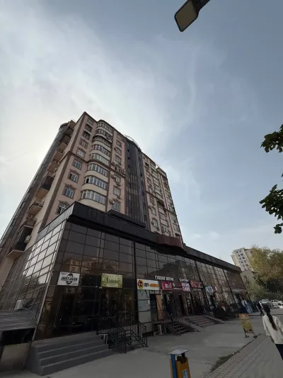 2-комн. квартира, 10 этаж, 80 м², Сино, 102 мкр