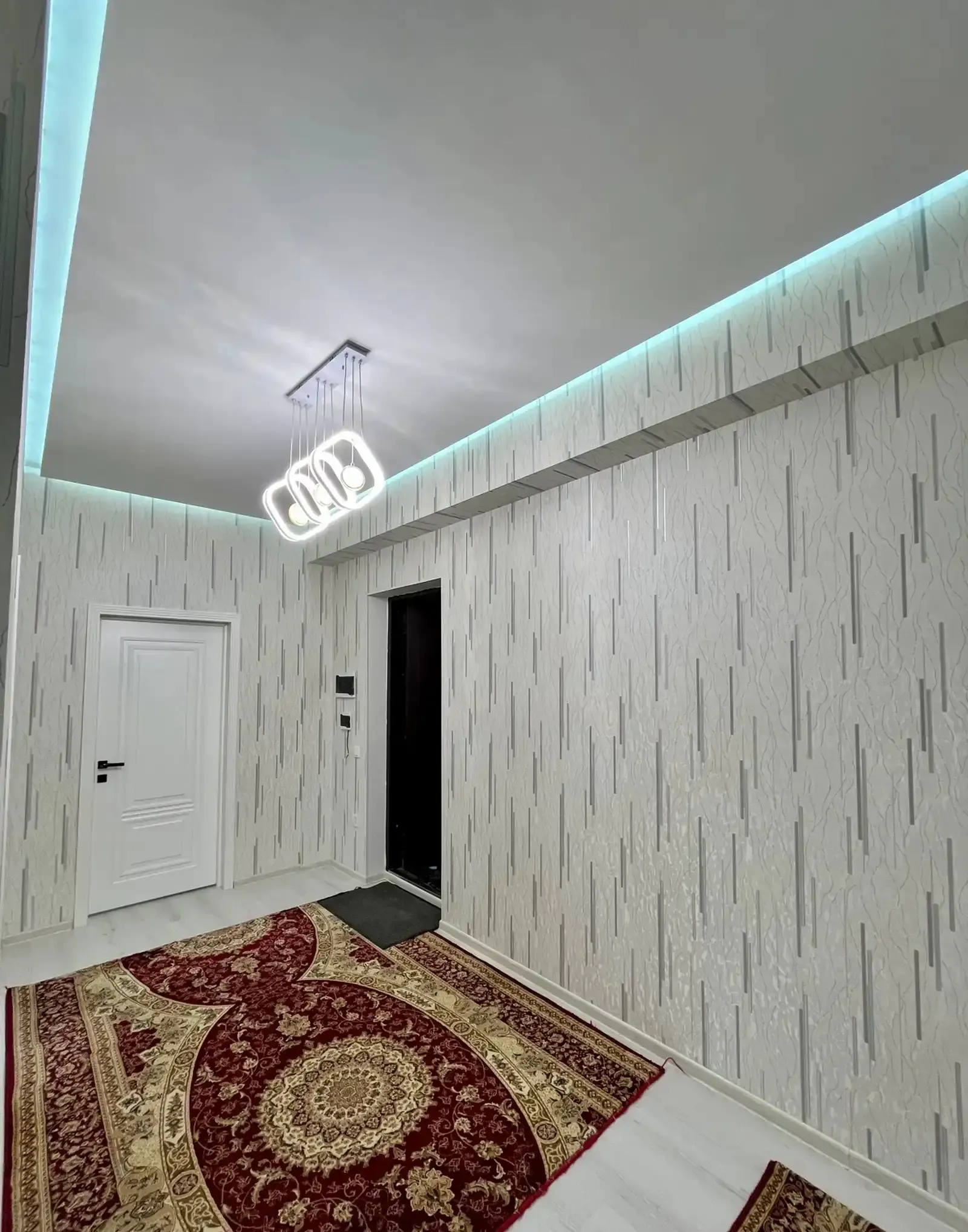 2-комн. квартира, 3 этаж, 85м², Ватан, Посольство Турции