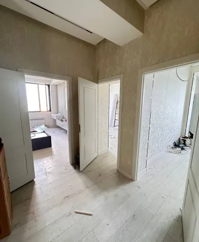 3-комн. квартира, 19 этаж, 84 м², Сино